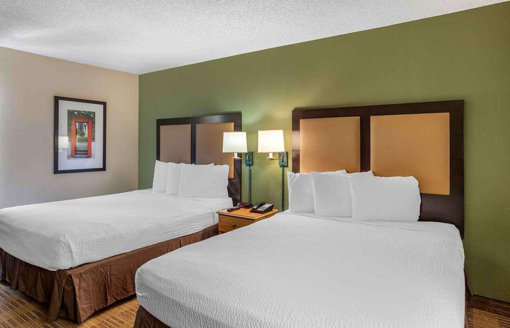 เอ็กซ์เทนด์ สเตย์ อเมริกา ฟิลาเดลเฟีย ฮอร์ชัม เดรชเชอร์โร้ด Hotel ฮอร์แชม ห้อง รูปภาพ