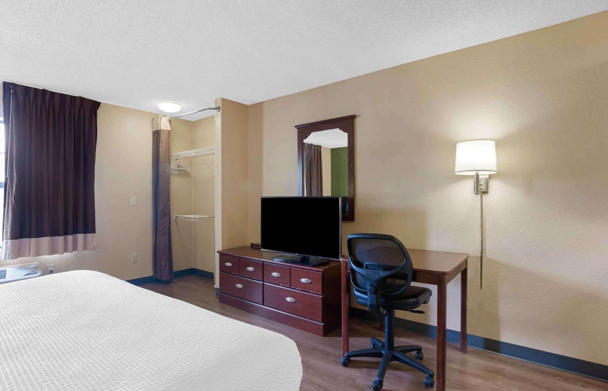 เอ็กซ์เทนด์ สเตย์ อเมริกา ฟิลาเดลเฟีย ฮอร์ชัม เดรชเชอร์โร้ด Hotel ฮอร์แชม ภายนอก รูปภาพ