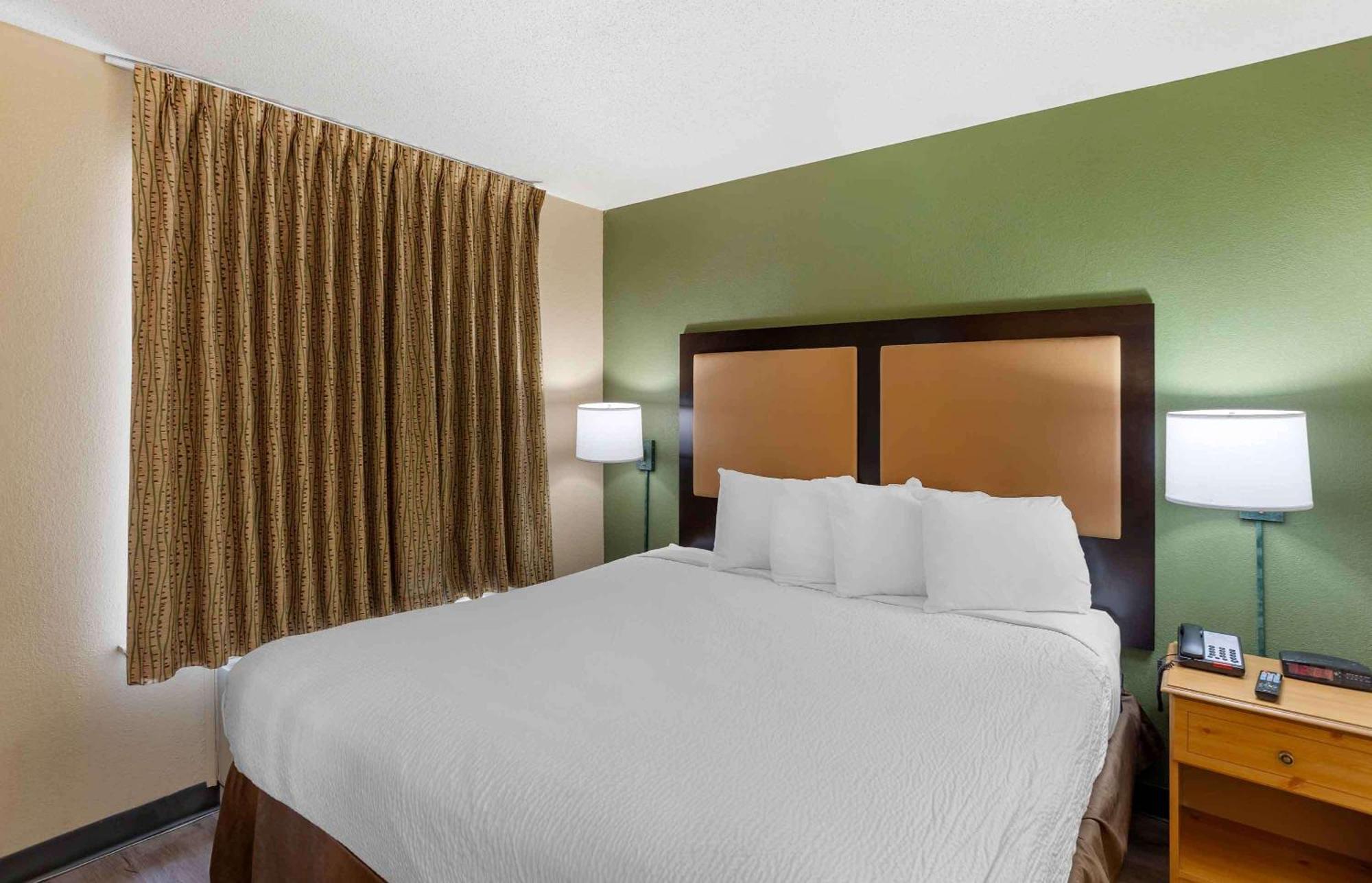เอ็กซ์เทนด์ สเตย์ อเมริกา ฟิลาเดลเฟีย ฮอร์ชัม เดรชเชอร์โร้ด Hotel ฮอร์แชม ภายนอก รูปภาพ