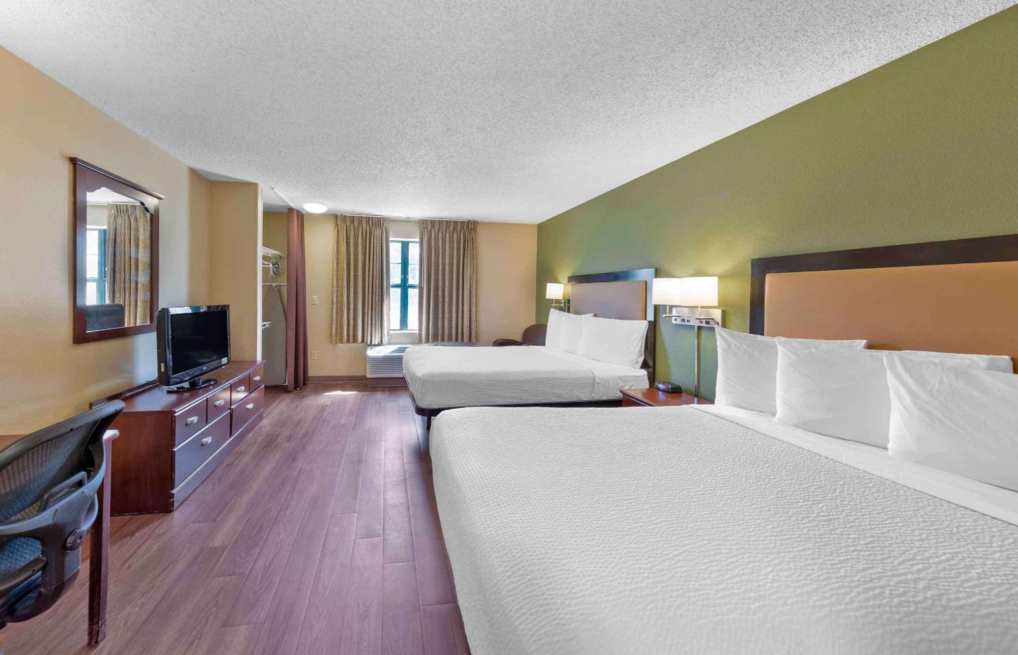 เอ็กซ์เทนด์ สเตย์ อเมริกา ฟิลาเดลเฟีย ฮอร์ชัม เดรชเชอร์โร้ด Hotel ฮอร์แชม ภายนอก รูปภาพ