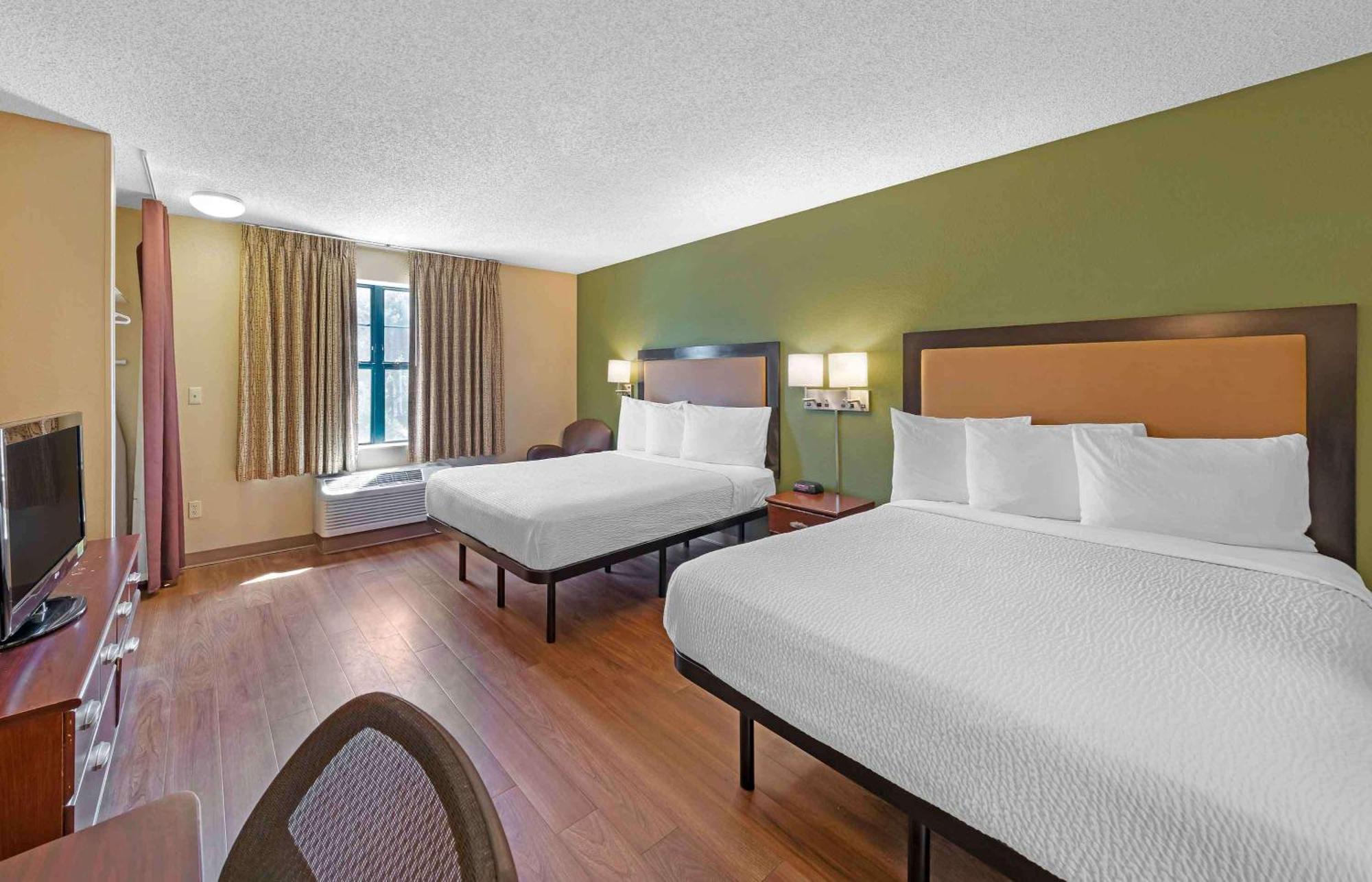 เอ็กซ์เทนด์ สเตย์ อเมริกา ฟิลาเดลเฟีย ฮอร์ชัม เดรชเชอร์โร้ด Hotel ฮอร์แชม ภายนอก รูปภาพ