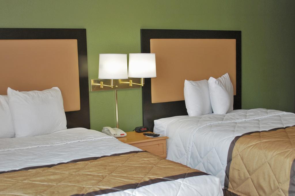 เอ็กซ์เทนด์ สเตย์ อเมริกา ฟิลาเดลเฟีย ฮอร์ชัม เดรชเชอร์โร้ด Hotel ฮอร์แชม ภายนอก รูปภาพ