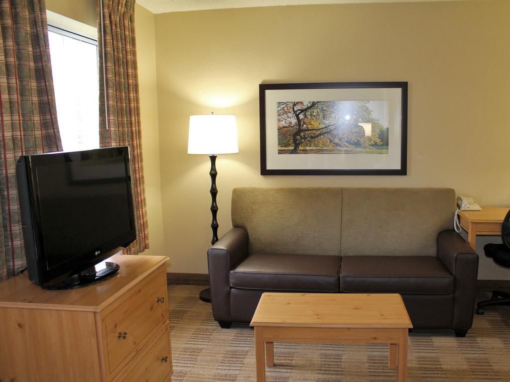 เอ็กซ์เทนด์ สเตย์ อเมริกา ฟิลาเดลเฟีย ฮอร์ชัม เดรชเชอร์โร้ด Hotel ฮอร์แชม ภายนอก รูปภาพ