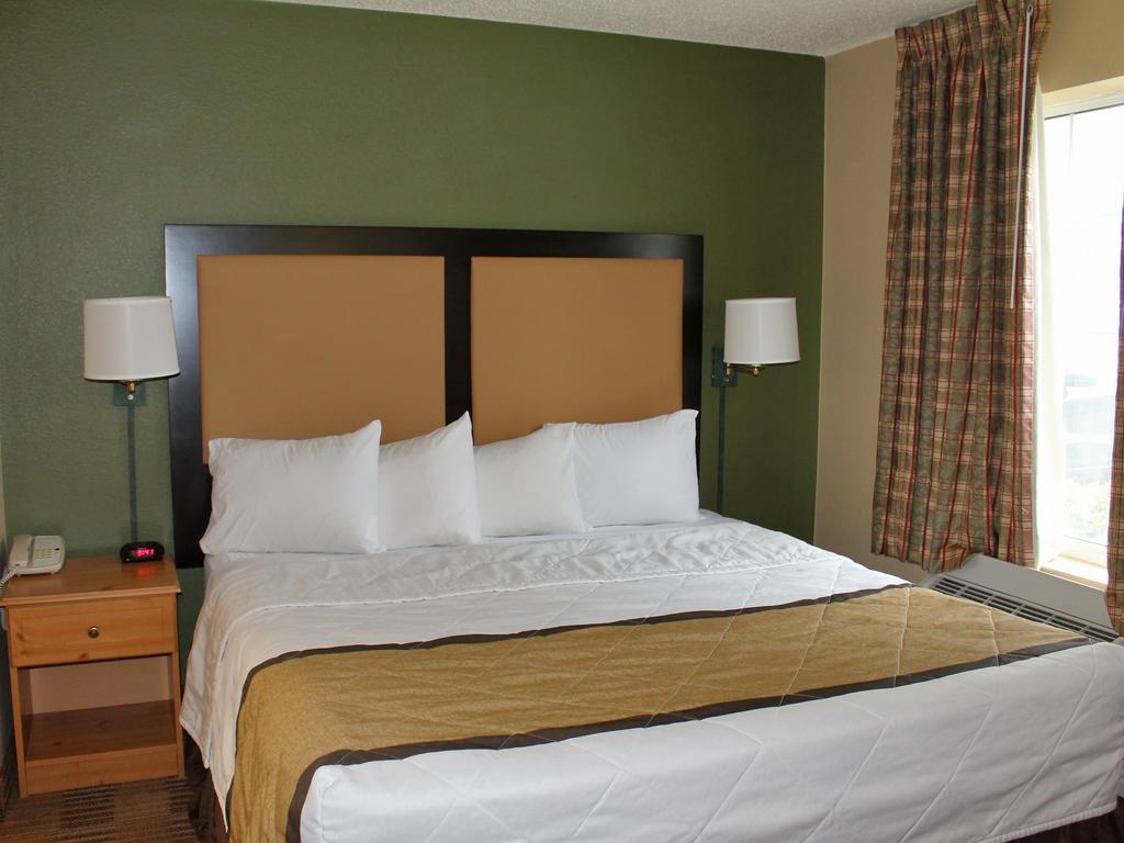 เอ็กซ์เทนด์ สเตย์ อเมริกา ฟิลาเดลเฟีย ฮอร์ชัม เดรชเชอร์โร้ด Hotel ฮอร์แชม ภายนอก รูปภาพ
