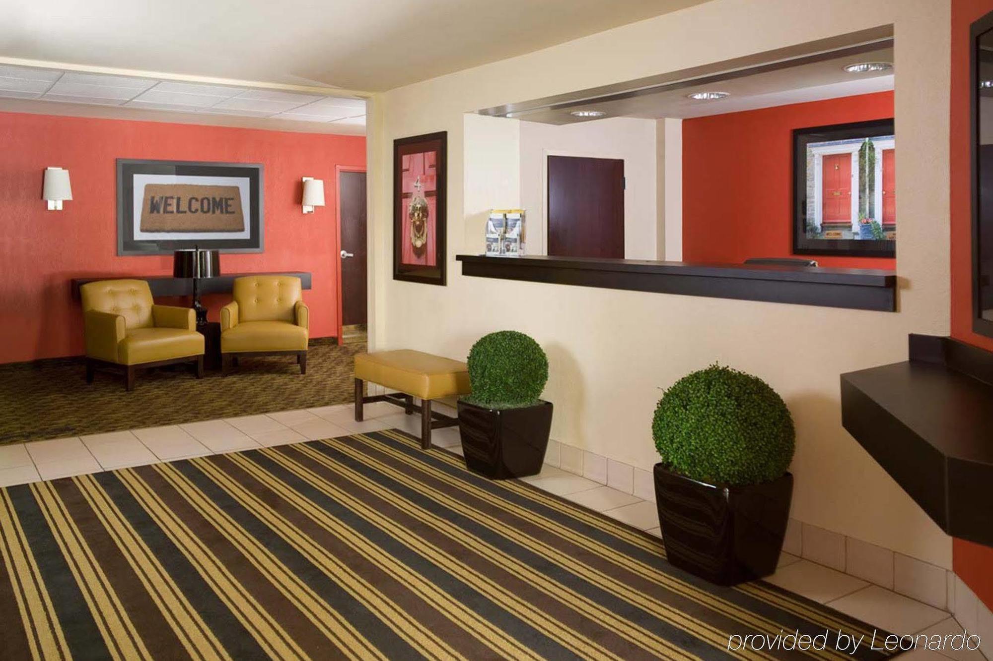 เอ็กซ์เทนด์ สเตย์ อเมริกา ฟิลาเดลเฟีย ฮอร์ชัม เดรชเชอร์โร้ด Hotel ฮอร์แชม ภายนอก รูปภาพ
