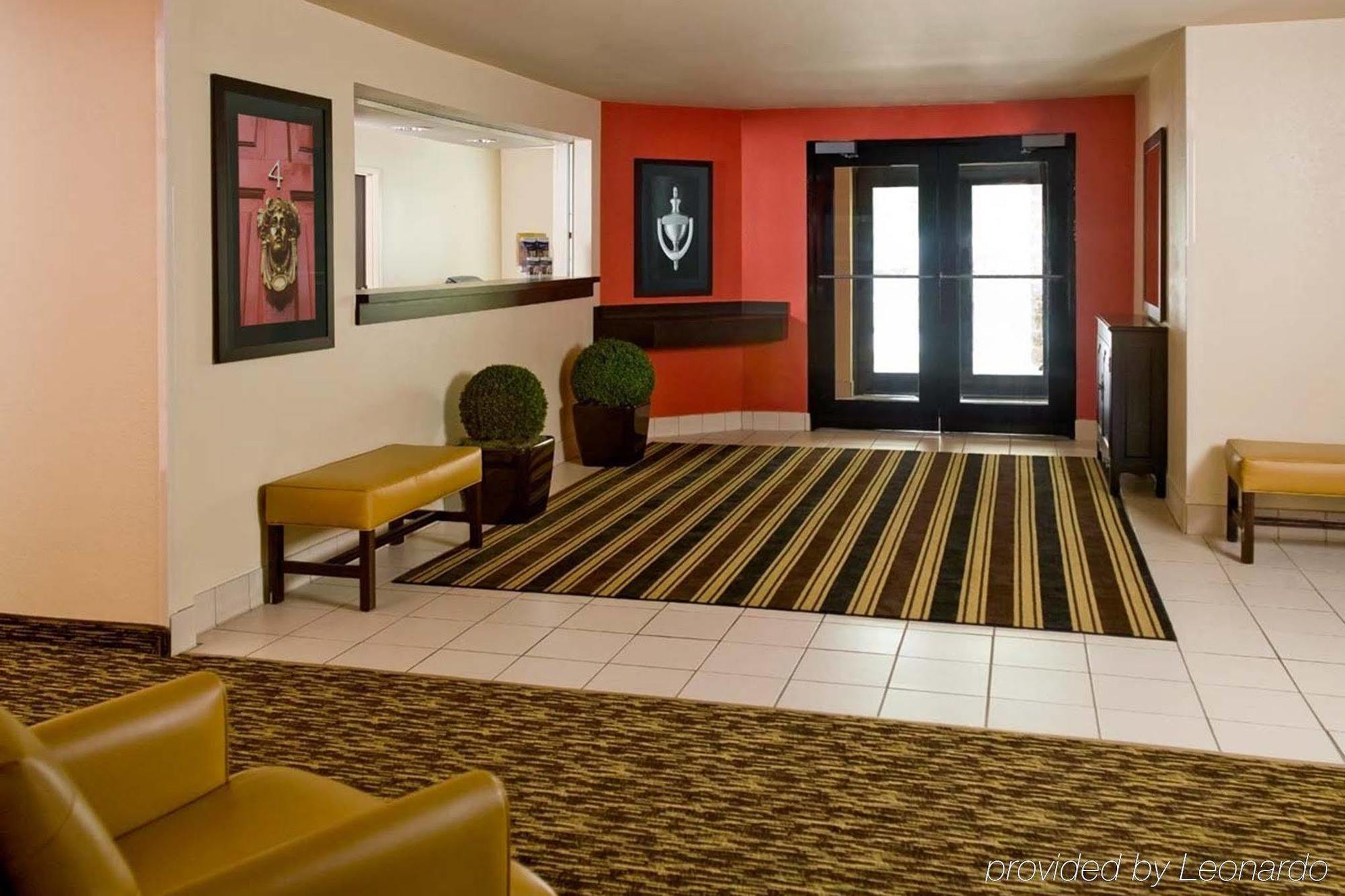 เอ็กซ์เทนด์ สเตย์ อเมริกา ฟิลาเดลเฟีย ฮอร์ชัม เดรชเชอร์โร้ด Hotel ฮอร์แชม ภายนอก รูปภาพ