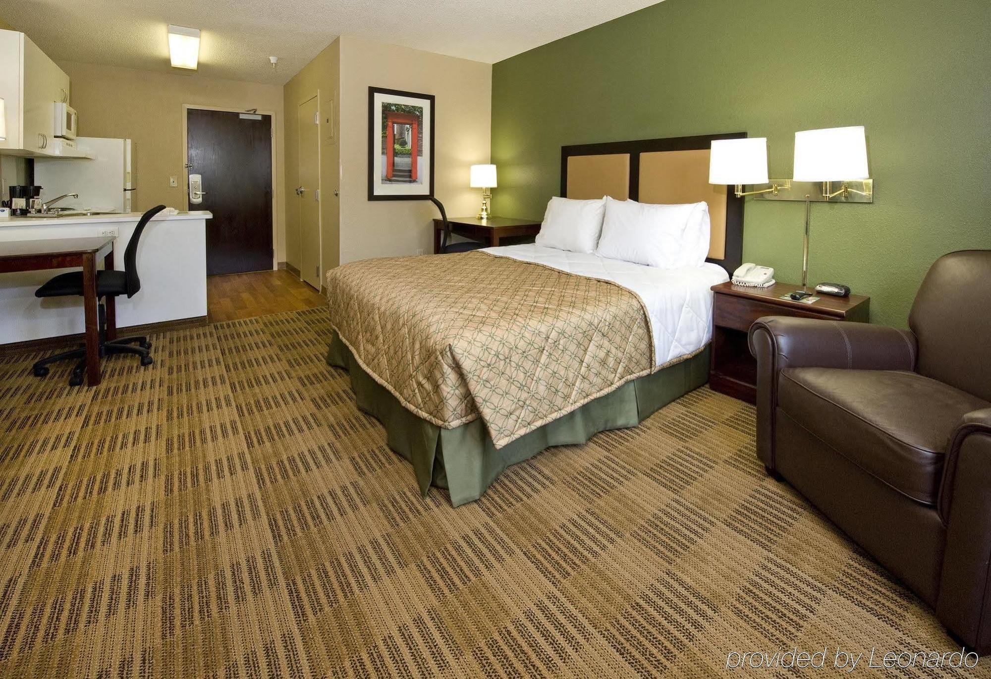 เอ็กซ์เทนด์ สเตย์ อเมริกา ฟิลาเดลเฟีย ฮอร์ชัม เดรชเชอร์โร้ด Hotel ฮอร์แชม ภายนอก รูปภาพ