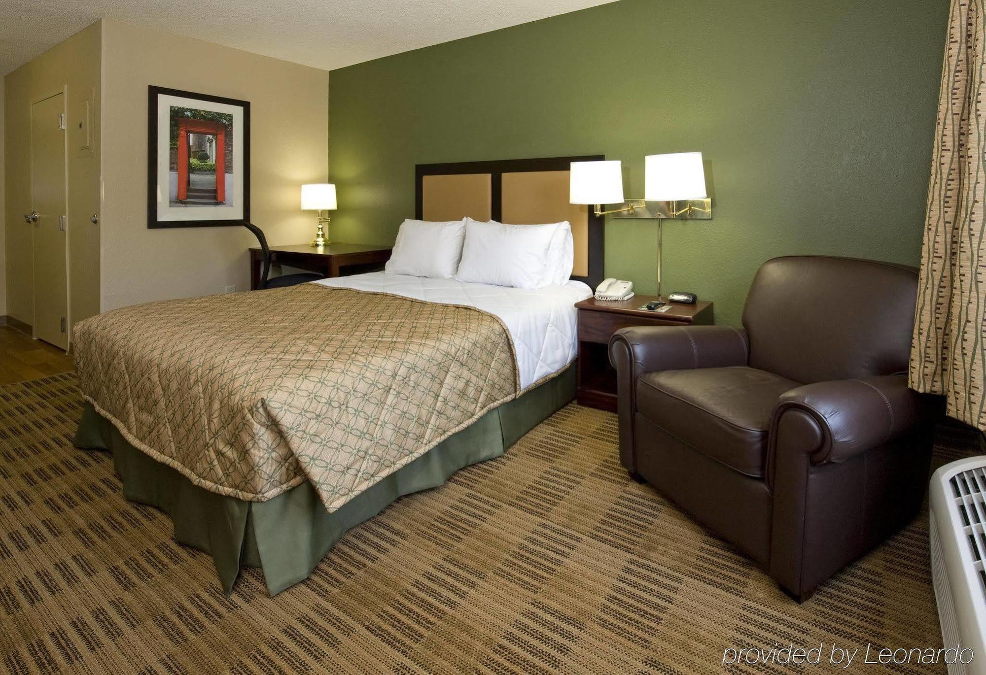 เอ็กซ์เทนด์ สเตย์ อเมริกา ฟิลาเดลเฟีย ฮอร์ชัม เดรชเชอร์โร้ด Hotel ฮอร์แชม ภายนอก รูปภาพ