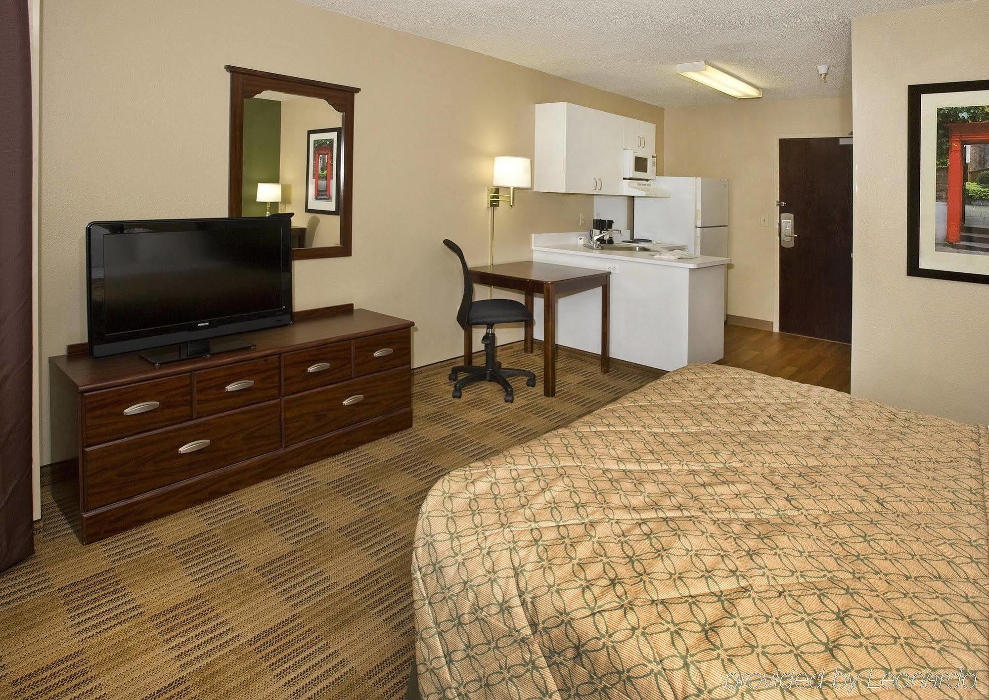 เอ็กซ์เทนด์ สเตย์ อเมริกา ฟิลาเดลเฟีย ฮอร์ชัม เดรชเชอร์โร้ด Hotel ฮอร์แชม ห้อง รูปภาพ